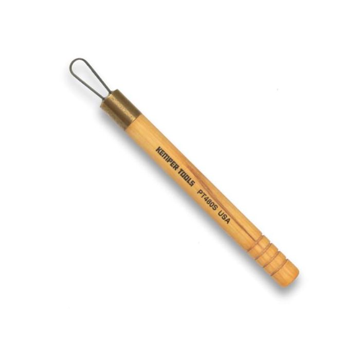 Kemper PT480S Pro-Line Trim Tool, 3/8" Teardrop