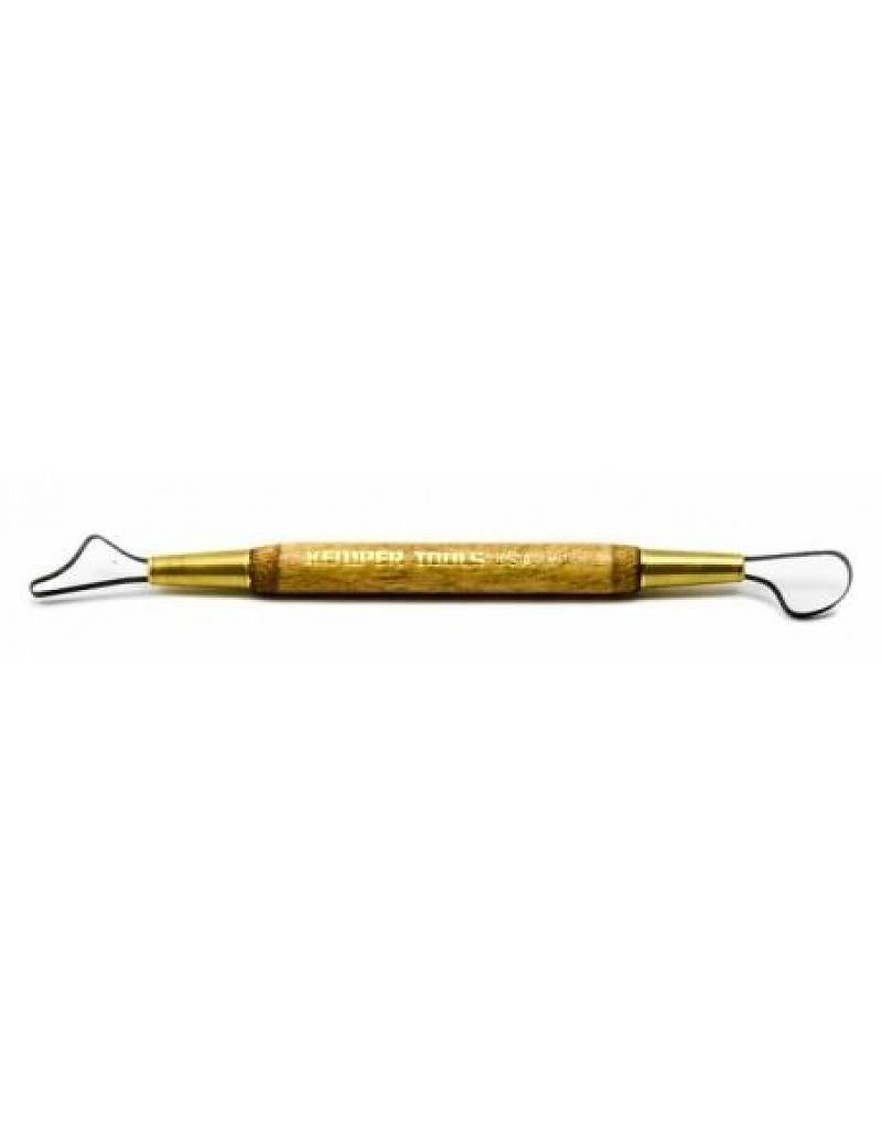 Kemper R1 Ribbon Tool, 6"