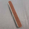 Abrasive Sanding Files