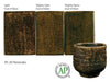 Amaco - Amaco Potter's Choice PC-30 Temmoku Glaze - Sounding Stone