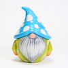 Mayco MB1544 Bisque Gnome Jar