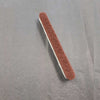 Abrasive Sanding Files