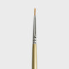 Mayco OB910G #0 Liner Gold Overglaze Brush