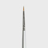 Mayco OB910W #0 Liner Silver Overglaze Brush