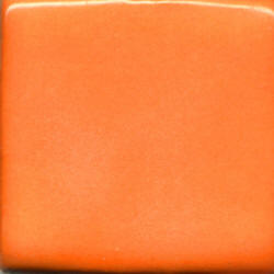Coyote MBUG010 Orange Underglaze