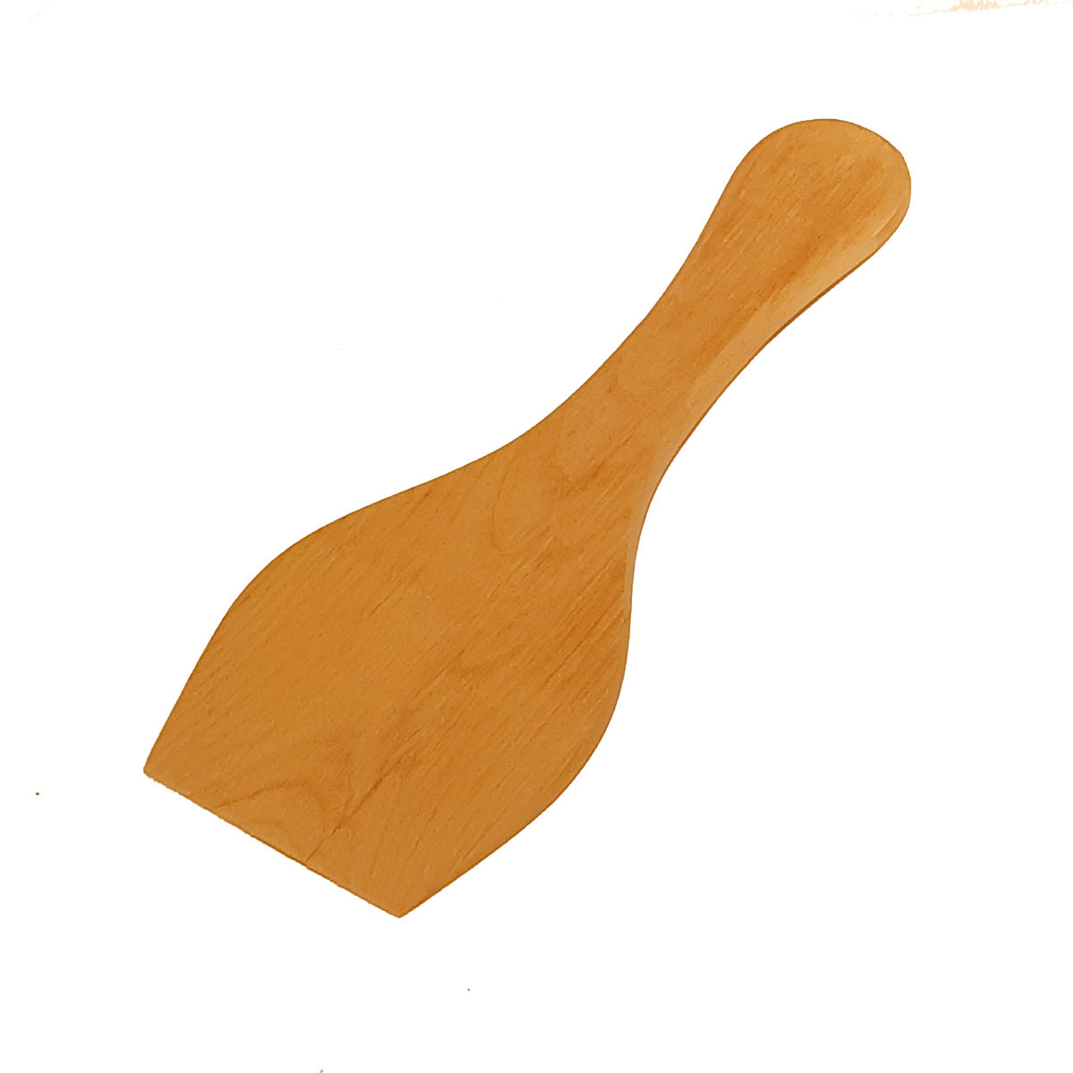 Wood Paddle