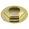 Palnut, Brass Plated