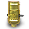 Push-Thru Socket