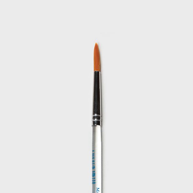 Mayco RB118 #8 Round Brush