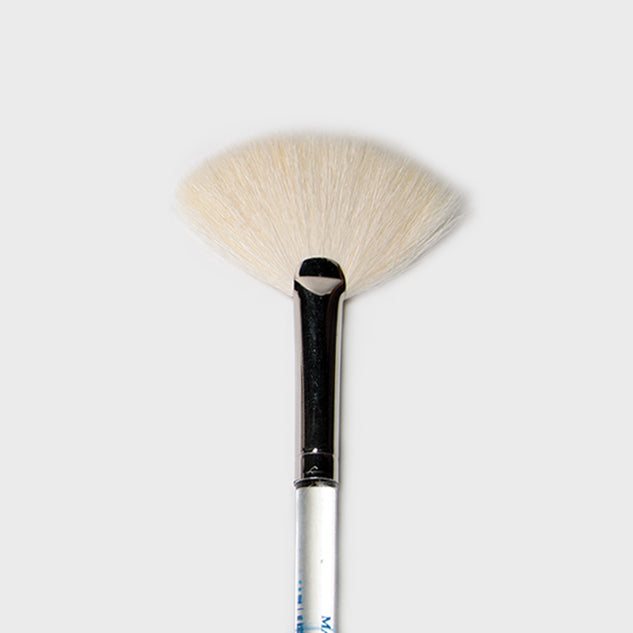 Mayco RB140 #8 Soft Fan Brush