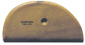 Kemper RB8 Wood Rib