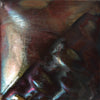 Mayco RK107 Oil Slick Raku Glaze, Pint