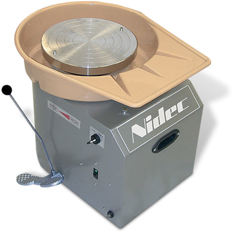 Shimpo RK Whisper Potter's Wheel - $99.00 Shipping Canada Wide
