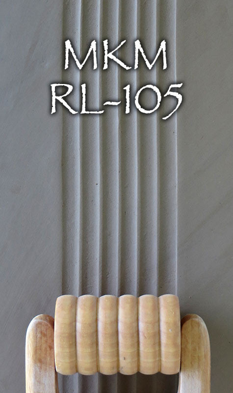 MKM Tools RL105 6 cm Big Bumps Design
