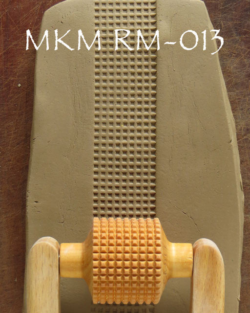 MKM Tools RM013 3 cm Grid Design