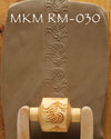 MKM Tools RM030 3 cm Crowing Roosters Design