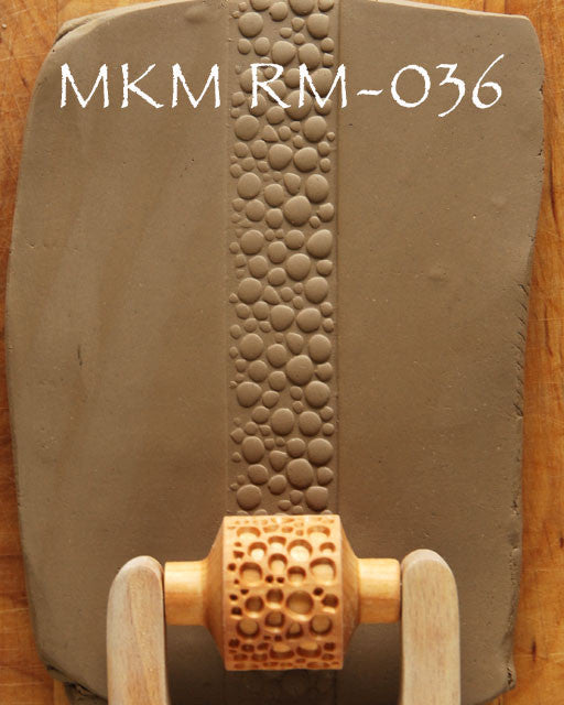MKM Tools RM036 3 cm Cobbles Design