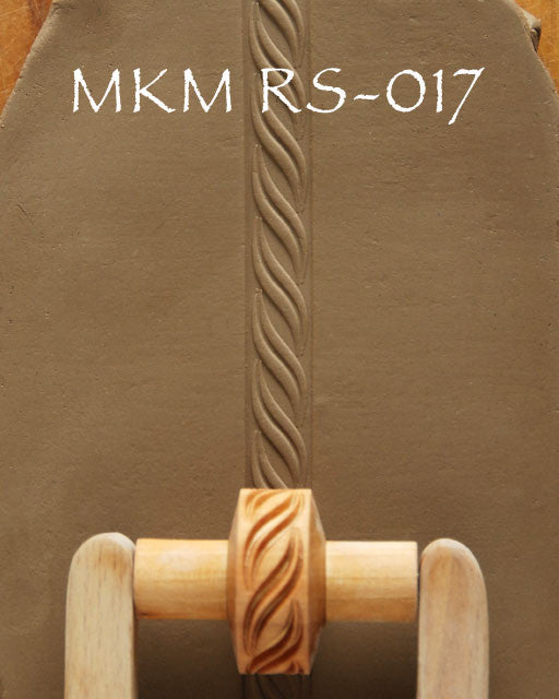 MKM Tools RS017 1.5 cm Rope Coil Design