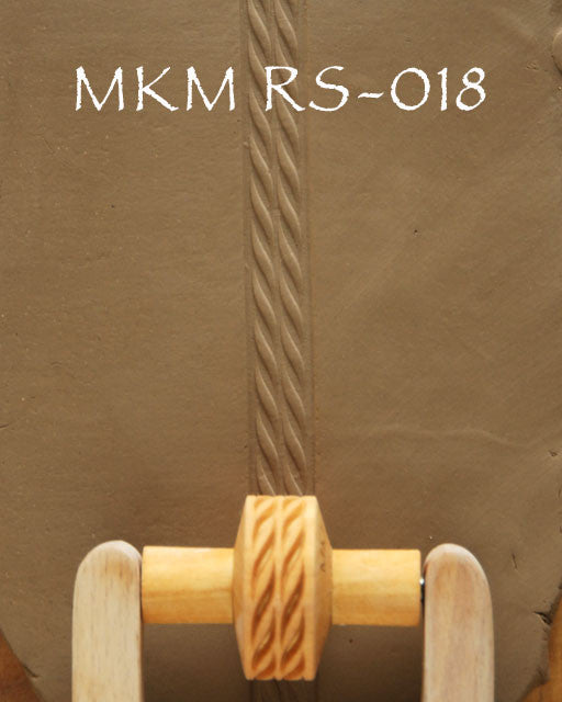 MKM Tools RS018 1.5 cm Double Rope Design