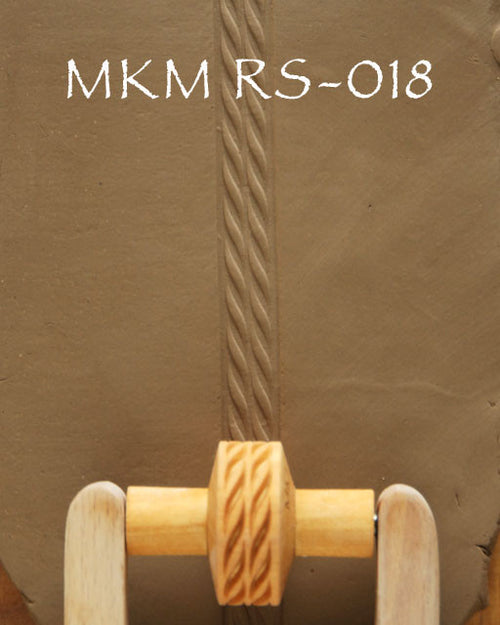 MKM Tools RS018 1.5 cm Double Rope Design