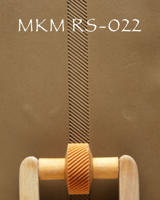 MKM Tools RS022 1.5 cm Diagonal Up Right Design