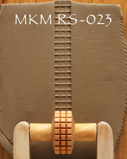 MKM Tools RS023 1.5 cm Wide Grid Design