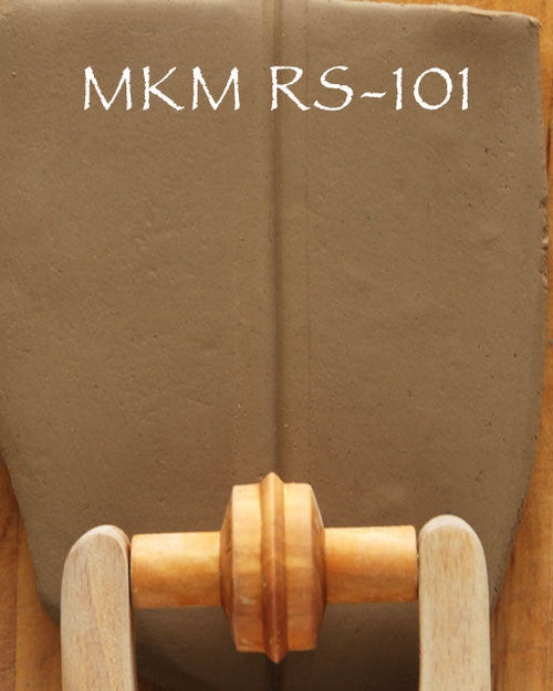 MKM Tools RS101 1.5 cm Single Groove Design