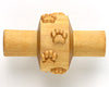 MKM Tools RS029 1.5 cm Small Dog Footprints Design