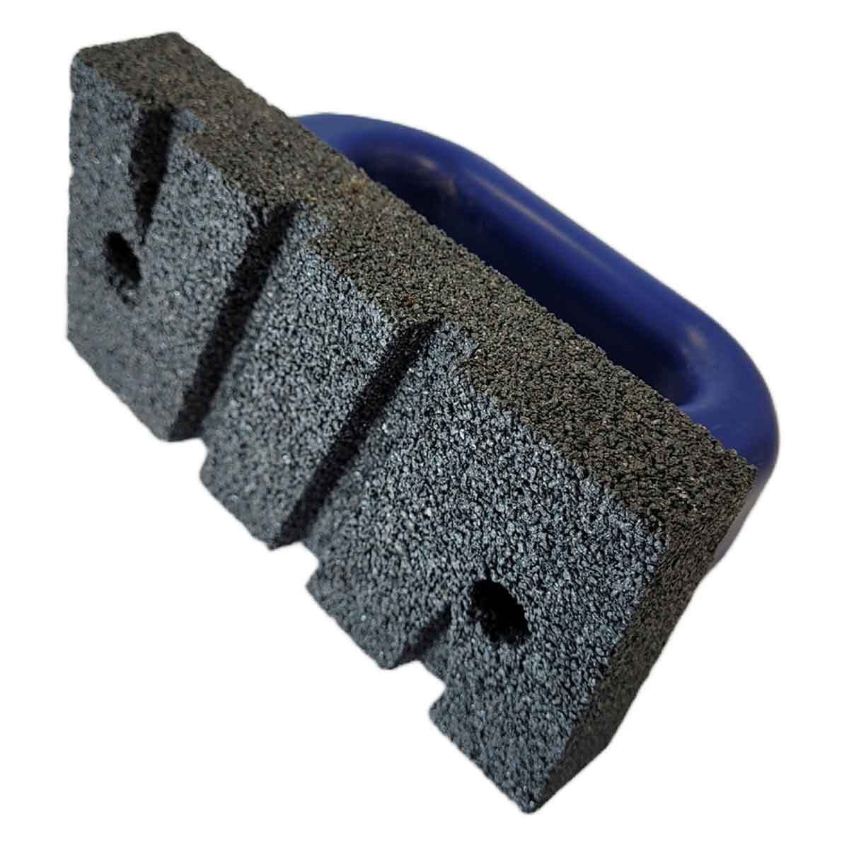 Silicon Carbide Rubbing Brick