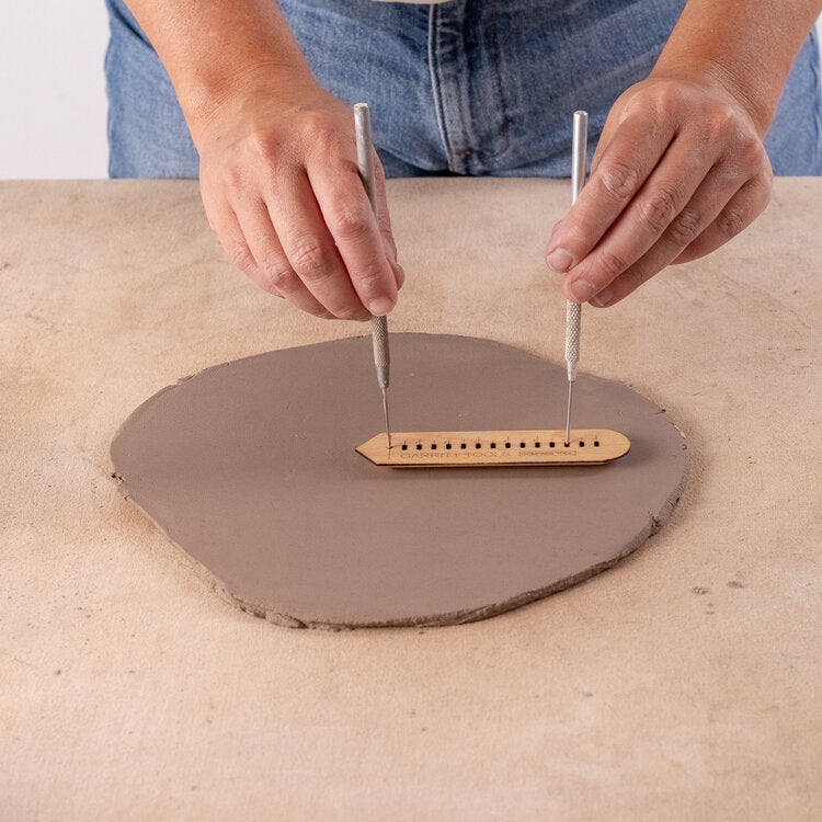 Garrity Tools Compass