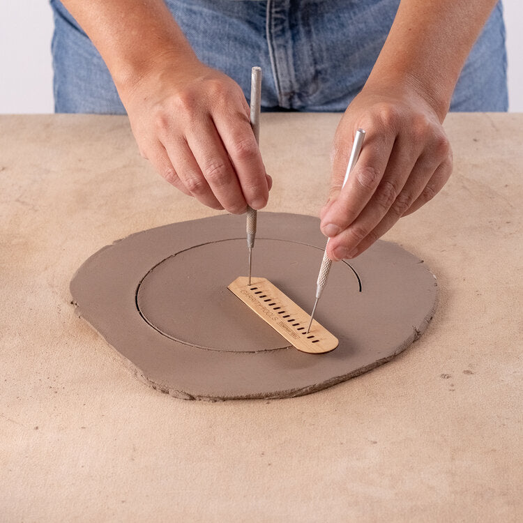 Garrity Tools Compass
