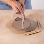 Garrity Tools Compass