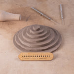 Garrity Tools Compass
