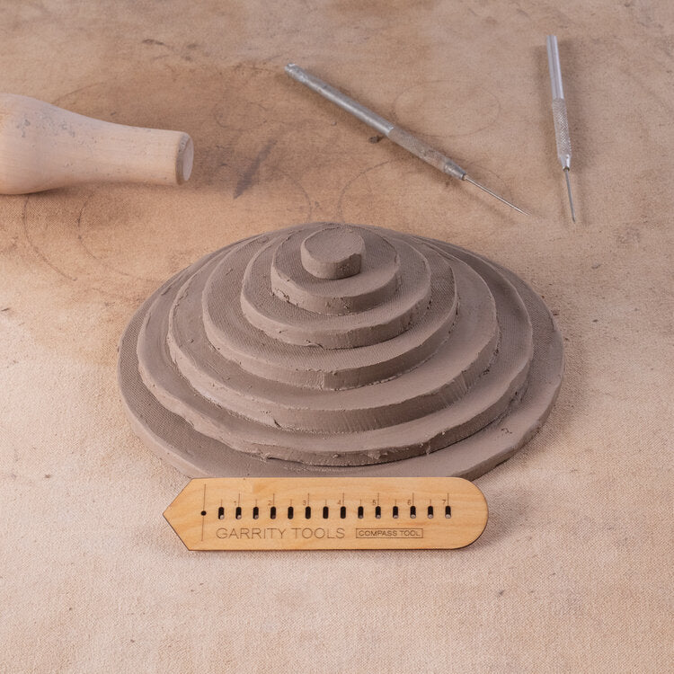Garrity Tools Compass