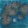 Mayco S2711 Tahiti Grape Jungle Gem Crystalite Glaze