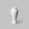 Mayco SB114 Stoneware Bisque 8" Vase