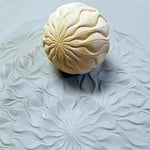 TS15 Seaweed Texture Sphere - Large 2.25"