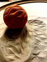 TS15 Seaweed Texture Sphere - Large 2.25"