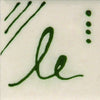Mayco SG405 Green Designer Liner, 1.25 oz