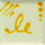 Mayco SG407 Yellow Designer Liner, 1.25 oz - Sounding Stone