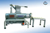 PRE-ORDER - Shimpo/Nidec NRA-04 Non-De-airing Pugmill