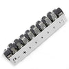 Skutt Kilns - Terminal Strip Bar with Tabs