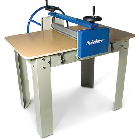 Shimpo/Nidec 30 inch Slab Roller Package - Ships Canada Wide $149.00