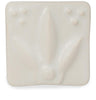 Amaco SM11 White Satin Matte Glaze