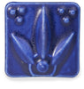 Amaco SM21 Dark Blue Satin Matte Glaze, Pint