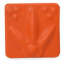 Amaco SM68 Orange Satin Matte Glaze, Pint