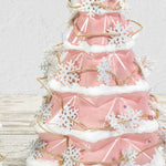Mayco SG302 Snowfall Glaze