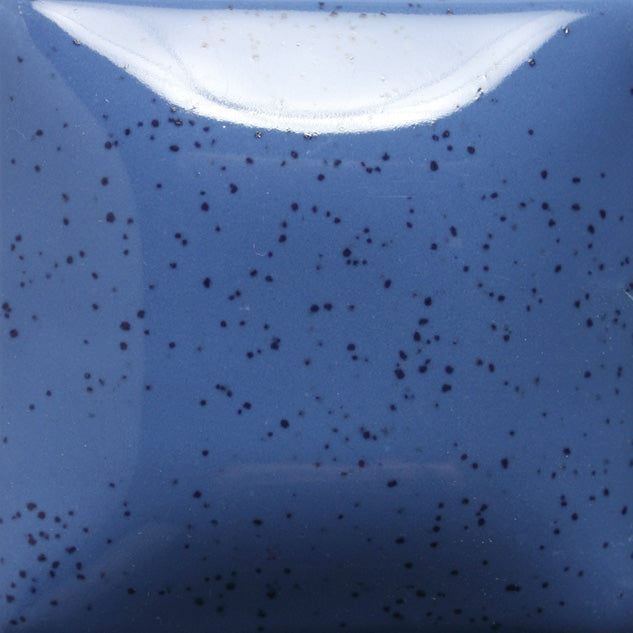Mayco SP231 Speckled The Blues Stroke & Coat Wonderglaze