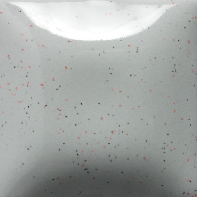 Mayco SP260 Speckled Silver Lining Stroke & Coat Wonderglaze