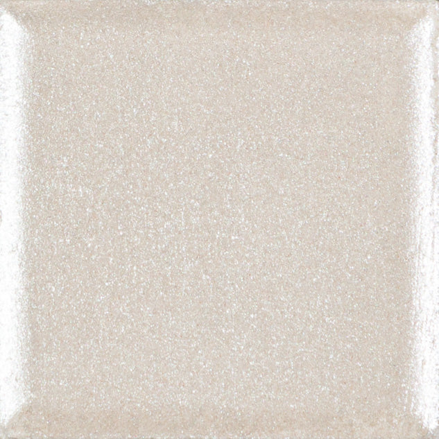 Mayco SS112 White Metallic Pearl Softee Acrylic Stain, 2 oz